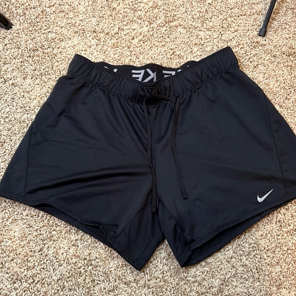 Nike Dri-Fit Active Shorts